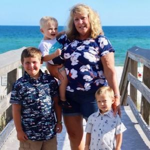 Meet your Posher, Beth